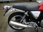 �������� �� ������ �������� Honda CB1100 2010 ���� 20